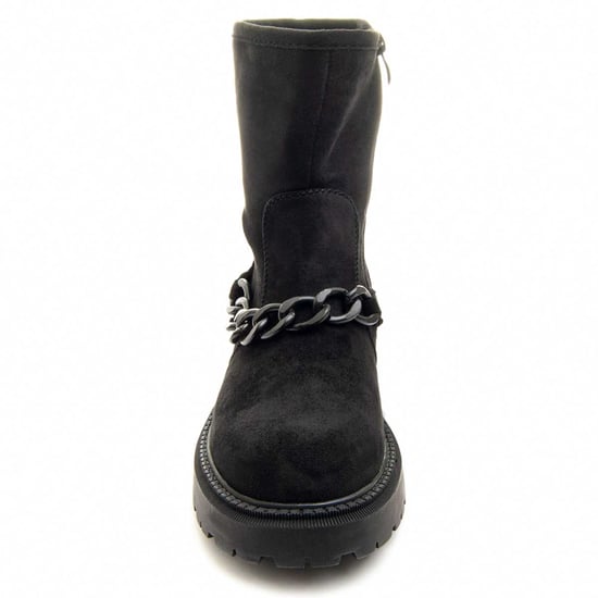 Montevita Stiefelette Botilan2 In Schwarz - Image 4
