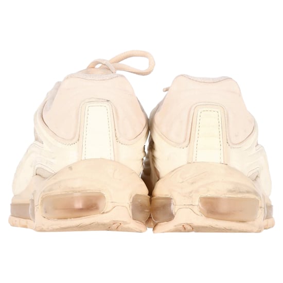 Nike Air Max Deluxe Guava Ice Sneaker in Beige Synthetik - Image 4