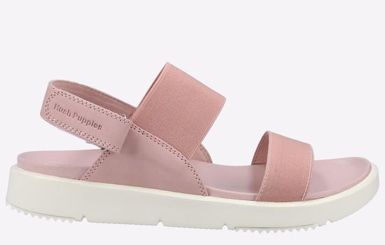 Hush Puppies Selina Sandalen Damen - Image 2