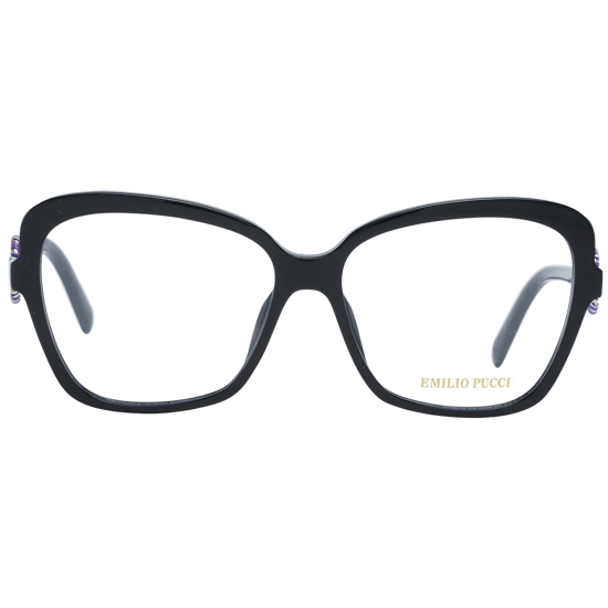 Emilio Pucci Brille EP5175 001 55 - Image 2