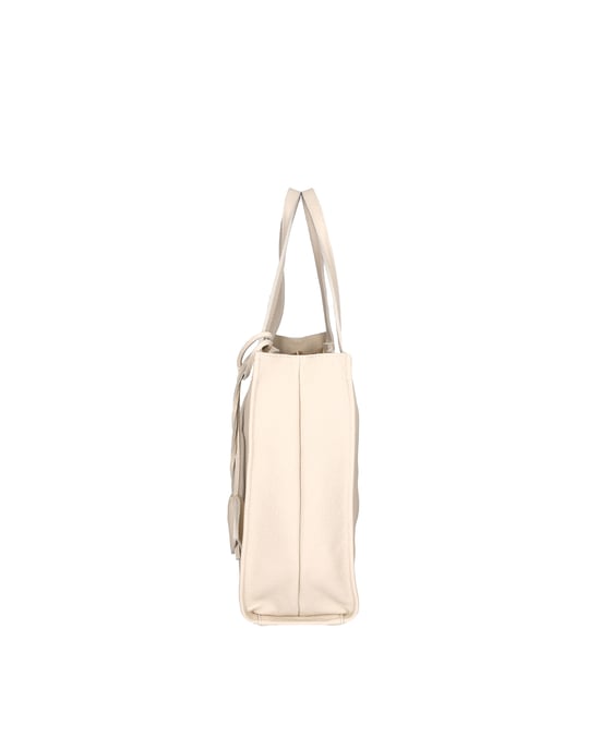 Gave Lux Schultertasche Frauen BEIGE - Image 3