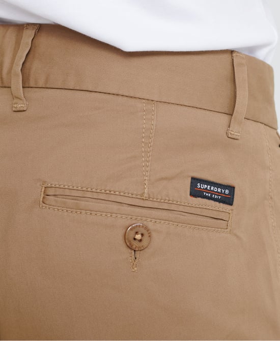 SUPERDRY Pantalon chino Edit - Image 4