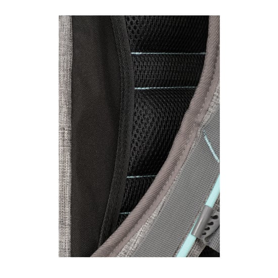 Mountain Warehouse - Laptop-Tasche "Vic", 30L (Grau) - Image 3