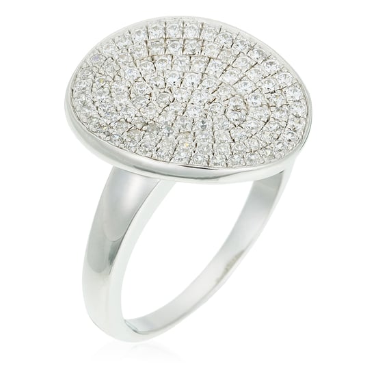 Orphelia Damen-Ring Sterling-Silber 925 – Silber ZR-3516 - Image 1