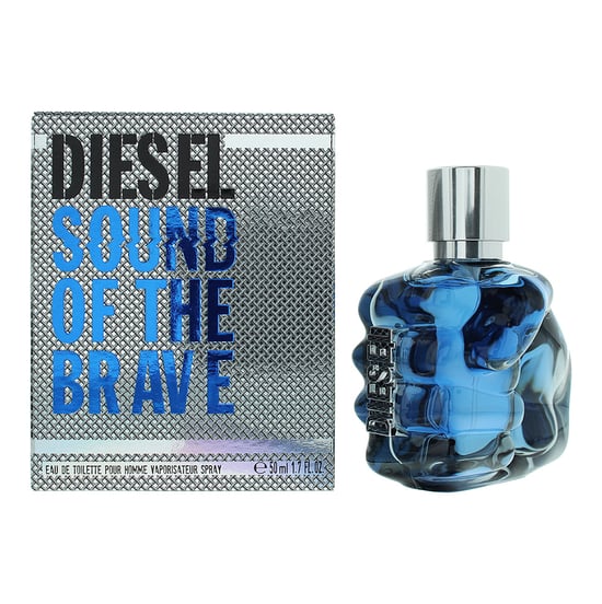 Sound Of The Brave - EdT 50ml - Image 1