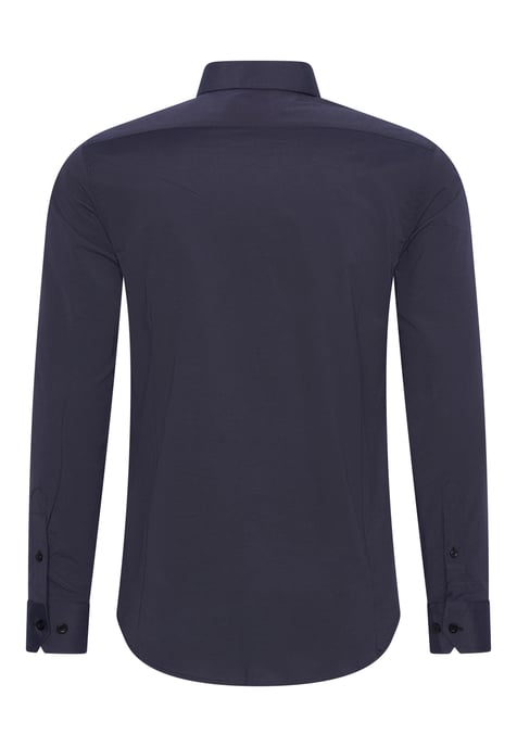 Rusty Neal Overhemd Slim Fit Blau - Image 2