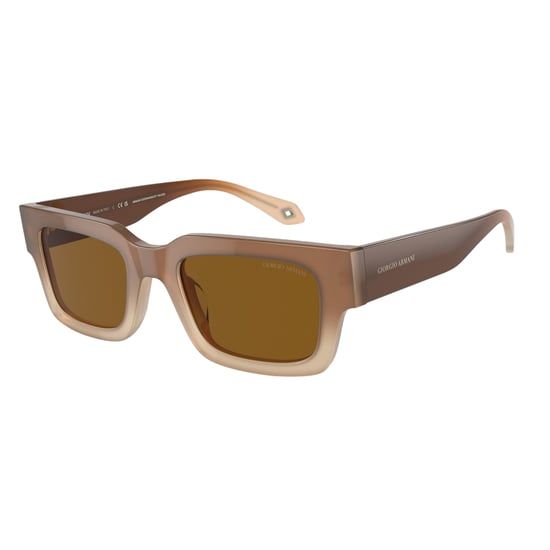 Giorgio Armani Damen-Sonnenbrillen 56/16/145 mm Acetat - Image 1