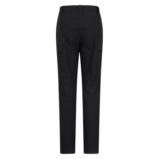 Mountain Warehouse - "Winter Hiker" Wanderhosen für Damen (Schwarz) - Image 2