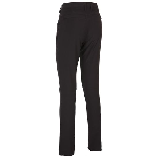 Trespass - Pantalon CATRIA - Femme (Noir) - Image 2