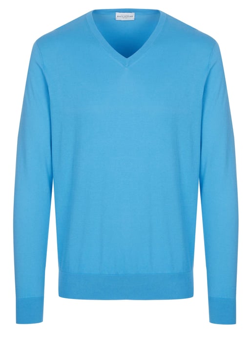 Ballantyne Pullover - Image 1
