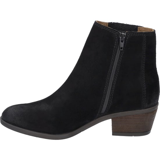 JOSEF SEIBEL Daphne 44 | Stiefelette für Damen | Schwarz Daphne 44, schwarz - Image 3