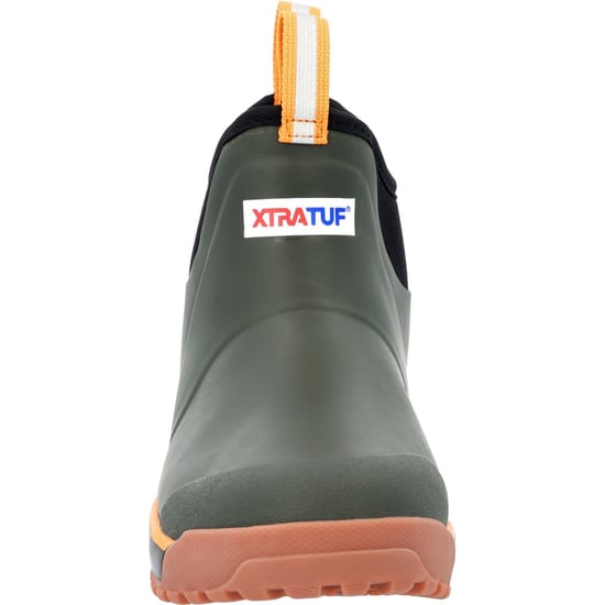 Xtratuf ADB Ice Gummistiefel Olive - Image 3