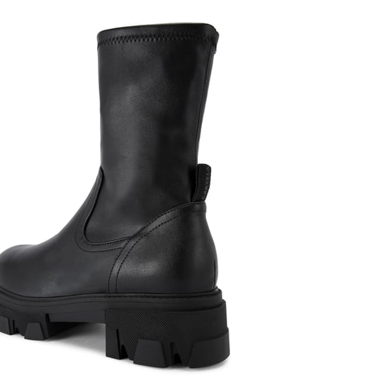 Carvela  Explorer Sock Boots