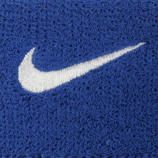 Nike Unisex Erwachsene Swoosh Stirnband (Royal) - Image 3