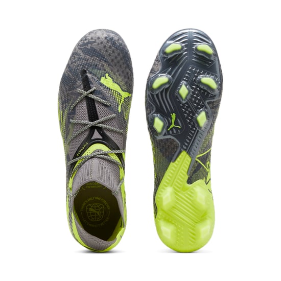 PUMA Herren Future 7 Ultimate Rush FG/AG Fußballschuhe - Image 4