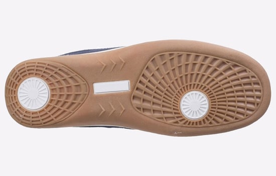 Fleet & Foster Mombassa MEMORY FOAM Womens
