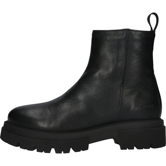 Blackstone - Black - Chelsea boots