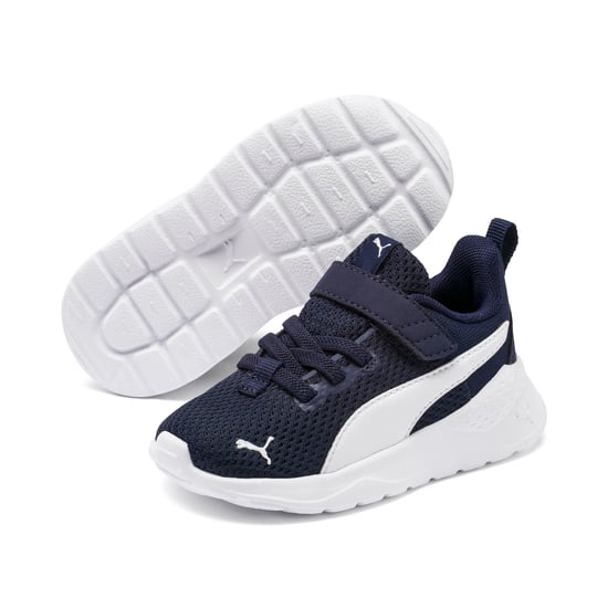PUMA Kids Anzarun Lite Trainers