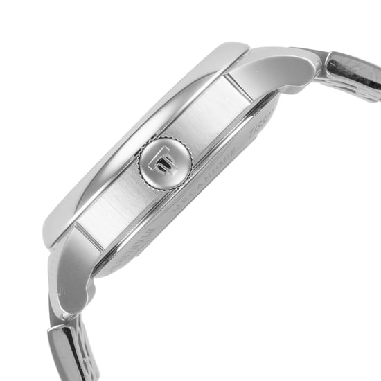 Tissot Le Locle Damenuhr Silber T0062071105800 - Image 2