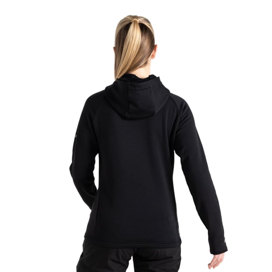 Dare 2B - "Density" Midlayer für Damen (Schwarz) - Image 2