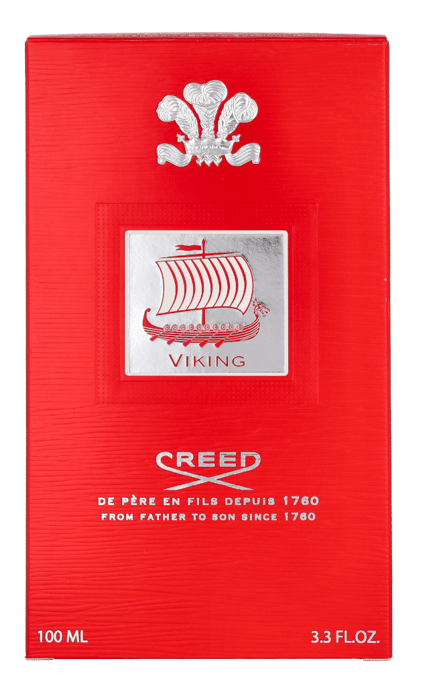 Creed Viking Edp Spray. - Image 2