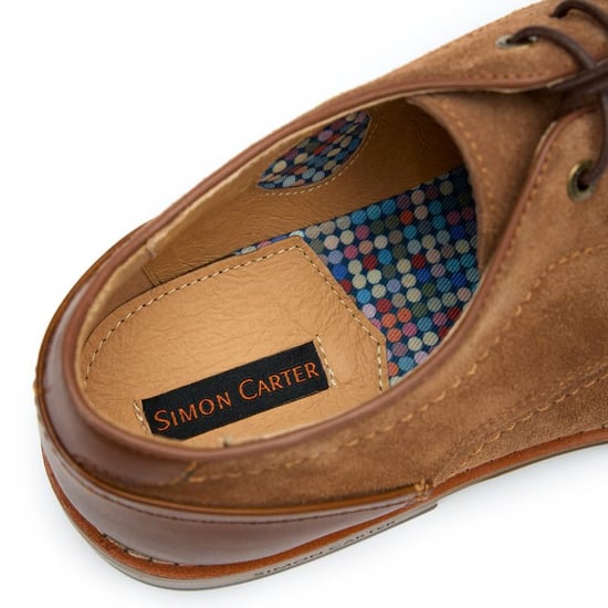 Simon Carter Weir Lace Up Schuhe - Image 5