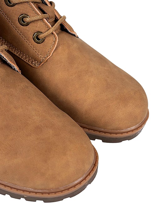 Gas Schuhe Scott NBX Herren beige - Image 5