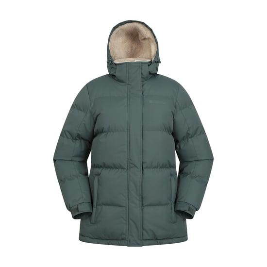 Mountain Warehouse - "Snow" Steppjacke für Damen () - Image 1