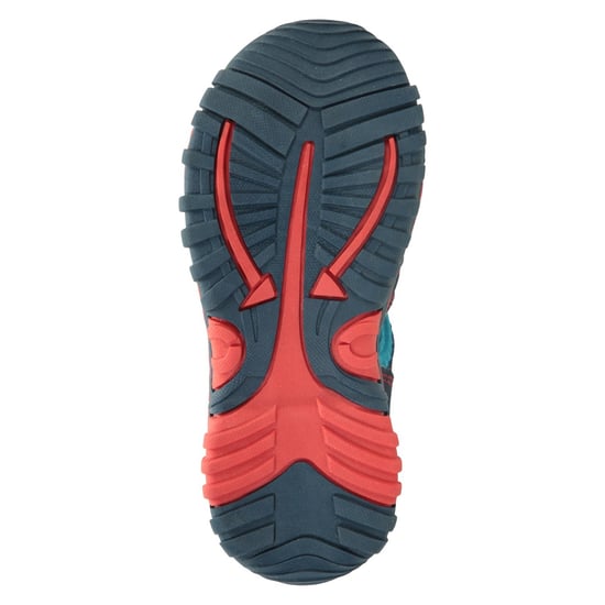 Mountain Warehouse Childrens/Kids Bay Sandals (Dark Blue)