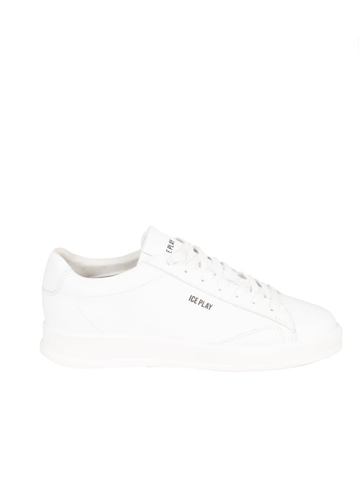 Ice Play Sneaker Herren weiß - Image 1