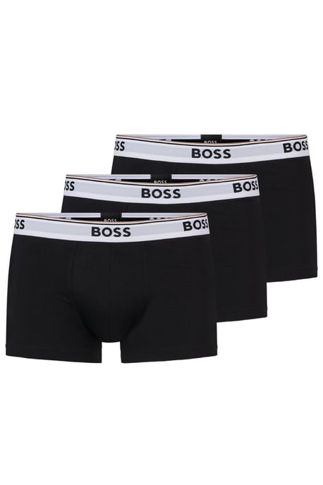 Boss 3er Pack Herren-Trunks - Image 1