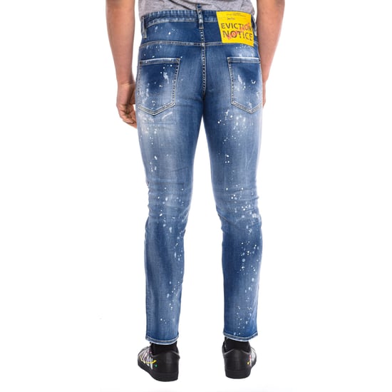 Men's long pants S74LB1060-S30789