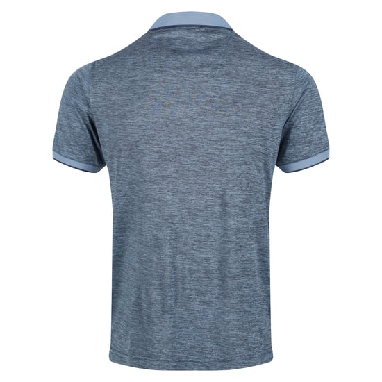 Regatta Mens Remex II Polo Shirt (Sky Blue)