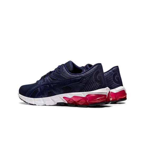 Asics Gel-Quantum 90 2 Mens Navy Trainers