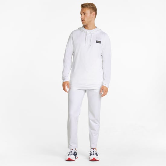 PUMA Mens PUMA x PTC Golf Hoodie