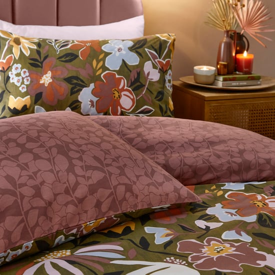 furn. Asterea Floral Bettwäsche Set - Image 2