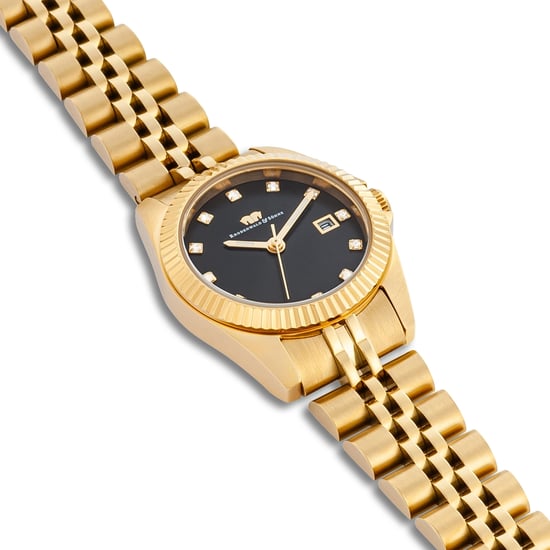 Rhodenwald   Söhne Female Stainless steel Watch 27,5 - Image 5