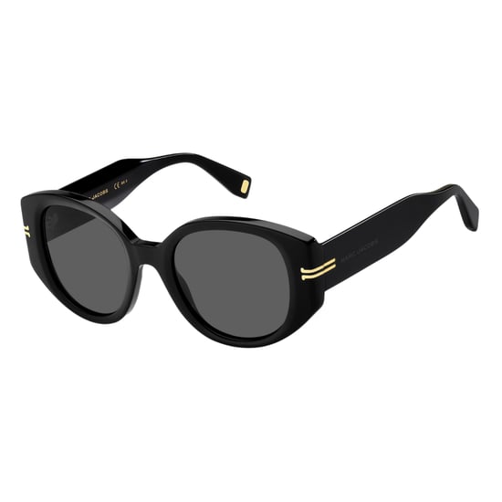 Marc Jacobs Damen-Sonnenbrillen 51/17/140 mm Acetat - Image 1