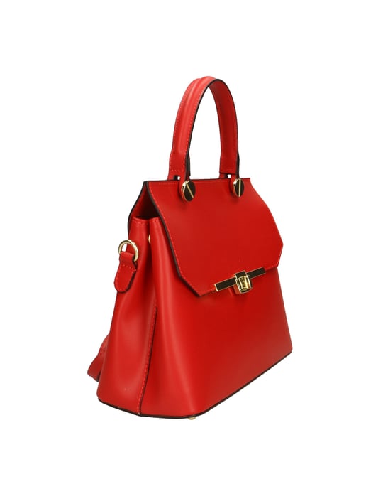 Gave Lux Handbag women RED