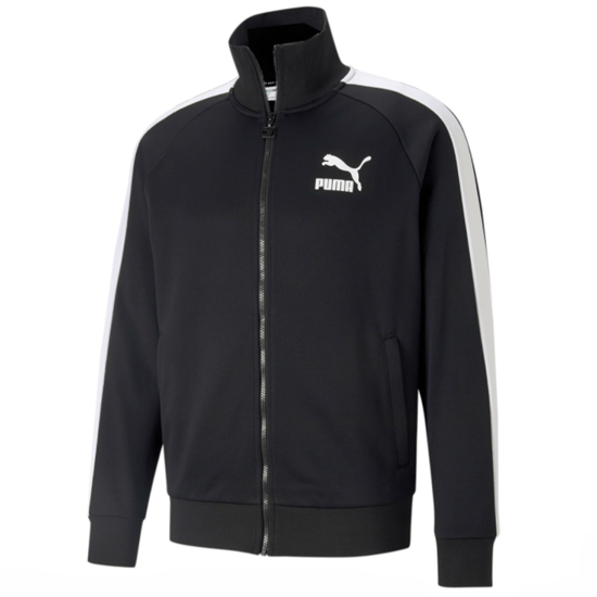 Puma Herren Iconic T7 Trackjacke - Image 2
