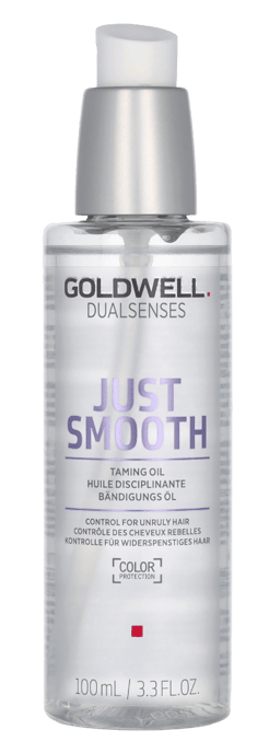 Goldwell Dual Senses Just Smooth Oil 100ml. - Image 1