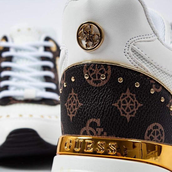Guess Damen-Sneaker Rejjy - Image 2