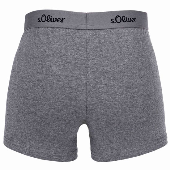S.Oliver Boxerbrief Regulärer Boxershort - Image 5