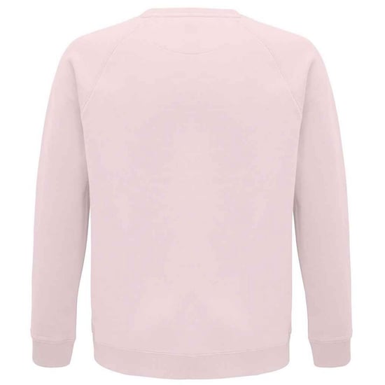 SOLS - "Space" Sweatshirt für Herren/Damen Unisex (Blassrosa) - Image 2