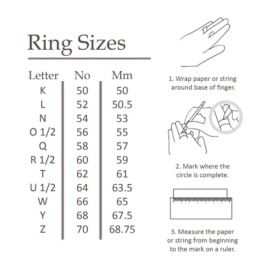 Elements Silver Womens 925 Sterling Silver Cobalt Plated Purples & Clear Cubic Zirconia Ring