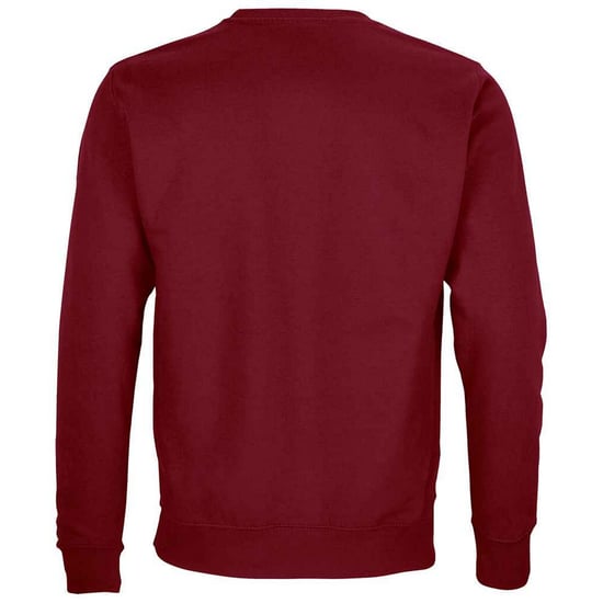 SOLS - "Columbia" Sweatshirt für Herren/Damen Unisex (Burgunderrot) - Image 2