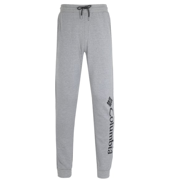 Columbia Lodge Charcoal Heather Joggers