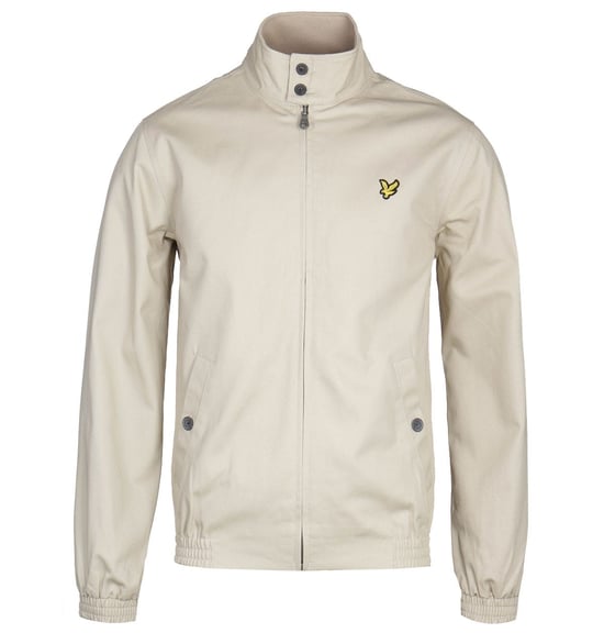 Lyle & Scott Stone Harrington Jacket