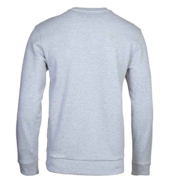 Lacoste Homme Grey Sweatshirt
