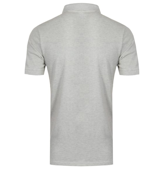 Lyle & Scott Hellgraues Poloshirt - Image 2